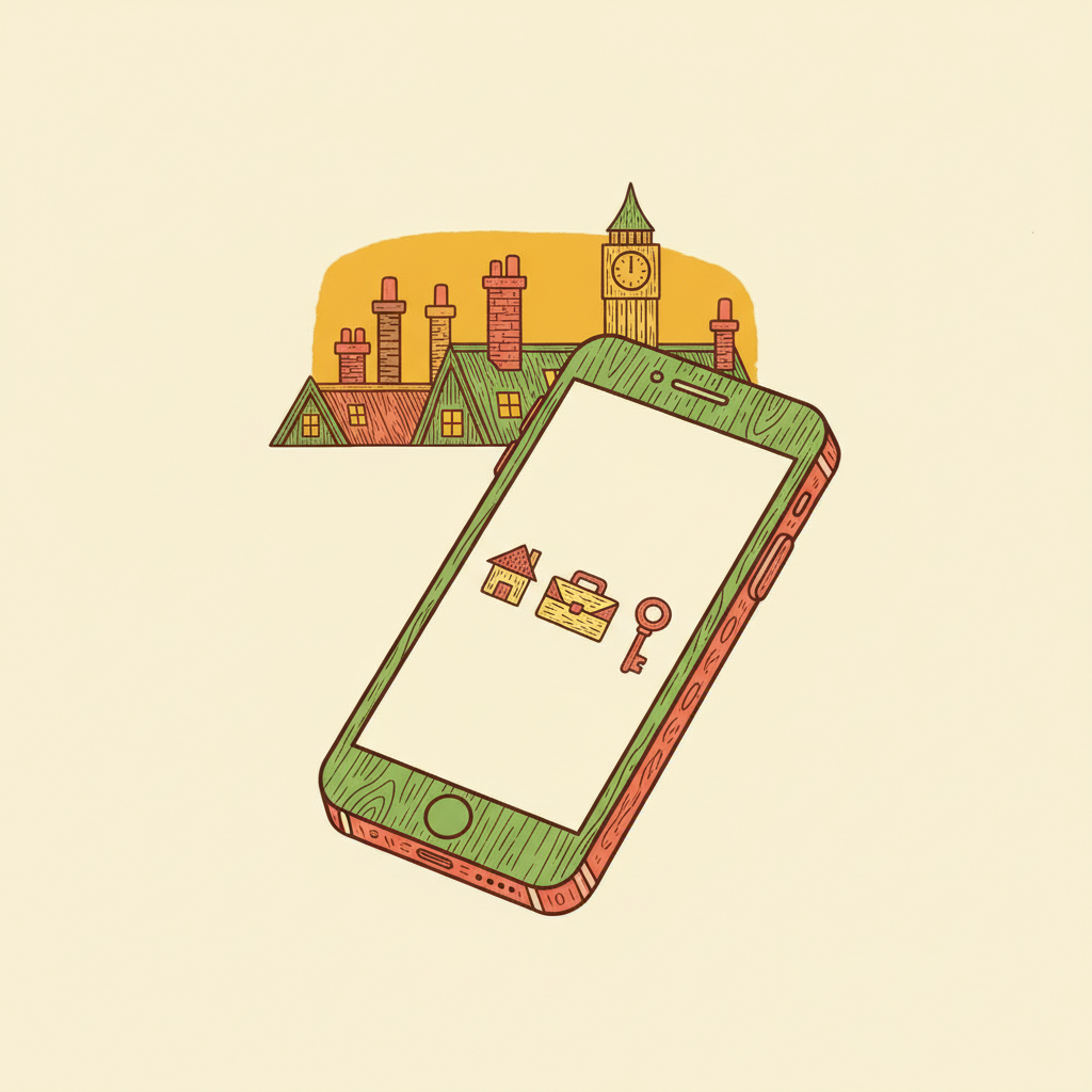 O app do Lista Brasil finalmente chegou — e sim, demorou