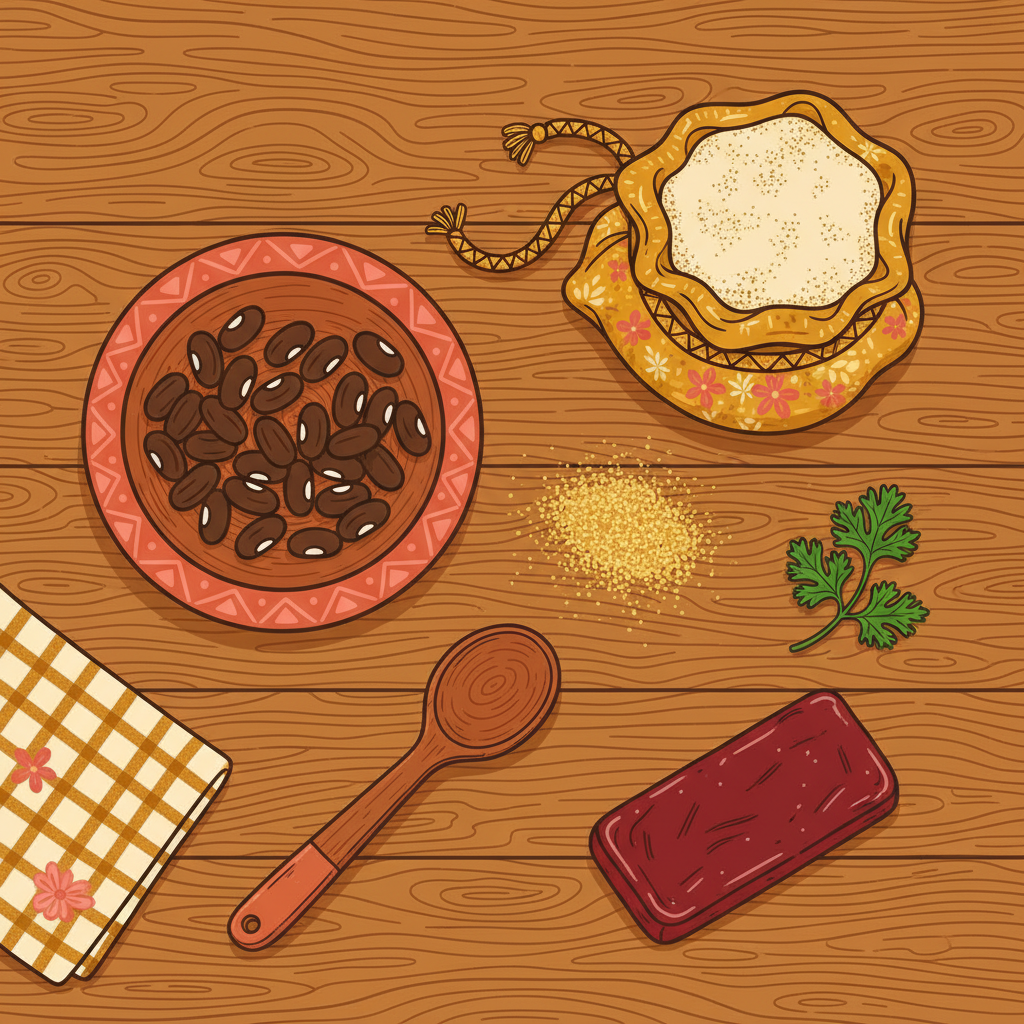 Comida brasileira fora do Brasil: onde achar, o que substituir (e quando não dá)